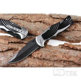 Flying bird 5CR13 stainelss steel no logo camping knife UD4051861 
